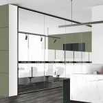 Office-mit-Sichtschutzdesign